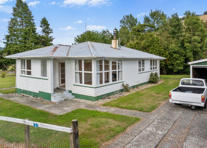  at Kowhai Crescent,  Bryants Road and SH6, Rai Valley, Marlborough, Marlborough