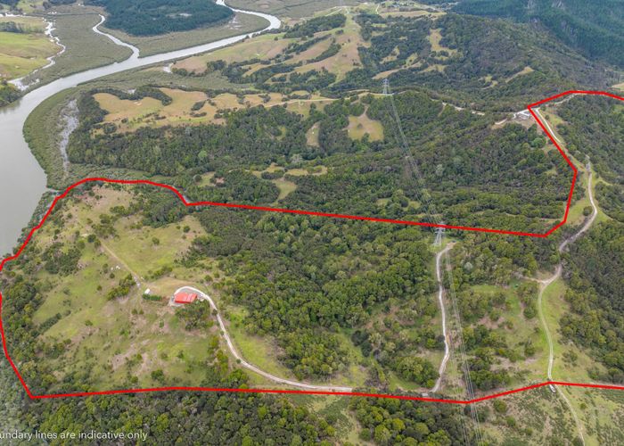  at Lot 2 Waimanu Road, Wellsford, Rodney, Auckland