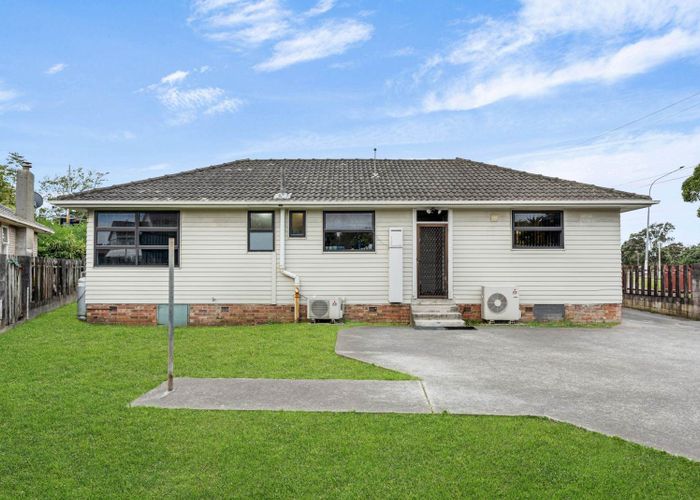  at 4 Walmsley Road, Mangere Bridge, Manukau City, Auckland