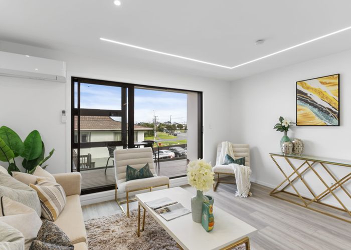  at Lot 4/789 East Coast Road, Northcross, North Shore City, Auckland