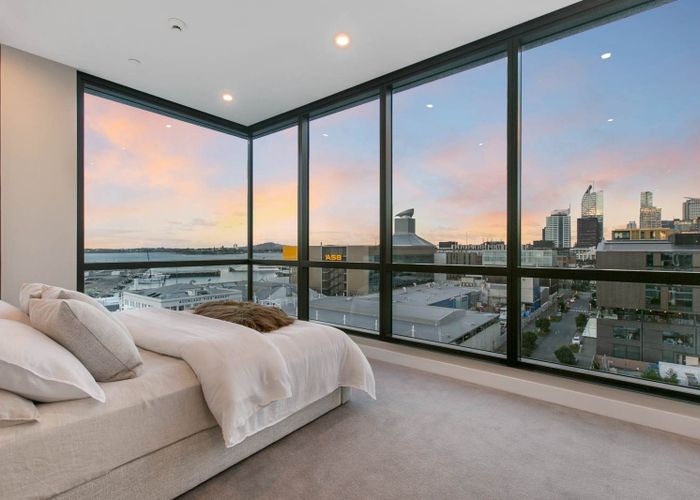  at 802/70 Daldy Street, Wynyard Quarter, Auckland City, Auckland