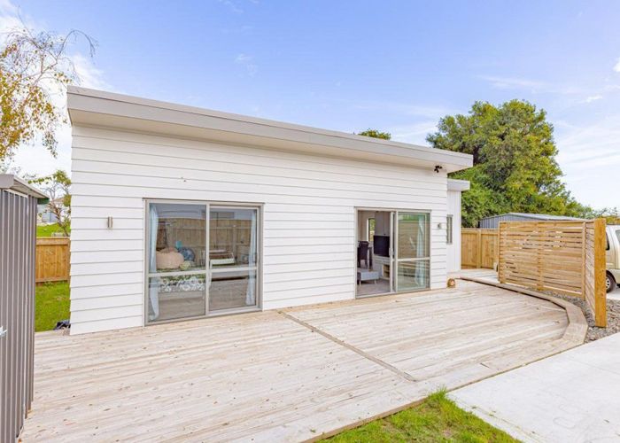  at 43C Konini Street, Tawhero, Whanganui