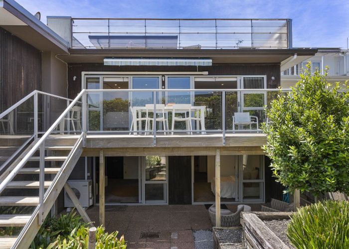  at 3/67 Argyle Street, Herne Bay, Auckland City, Auckland