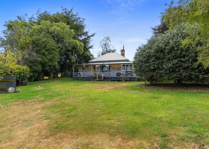  at 142 Great South Road, Ohaupo, Waipa, Waikato