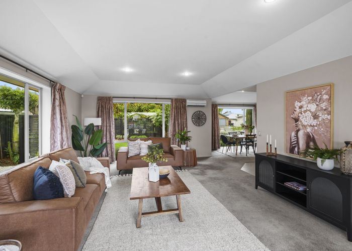  at 21 Highpeak Place, Wigram, Christchurch