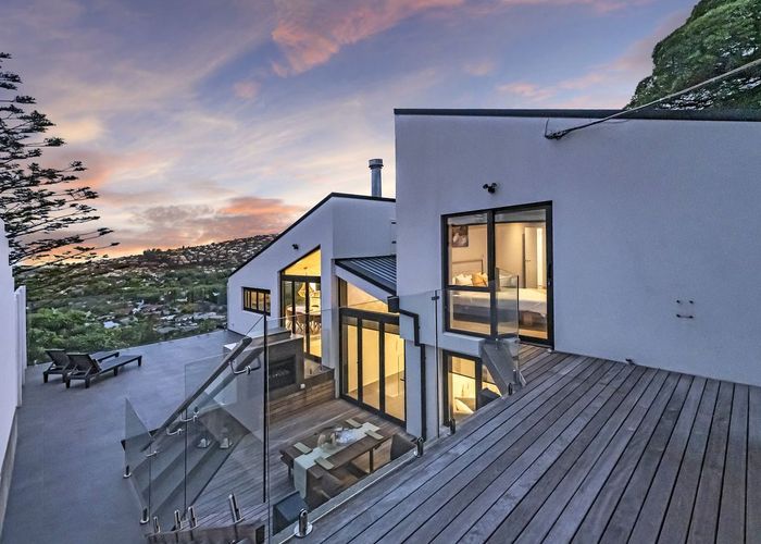  at 21 Whareora Terrace, Cashmere, Christchurch City, Canterbury