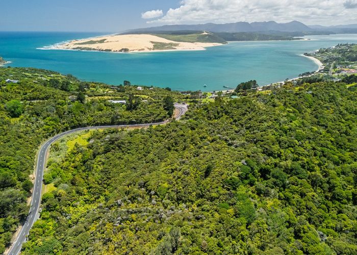  at 0 Pt Waiwhatawhata 1A3 State Highway 12, Omapere, Far North, Northland