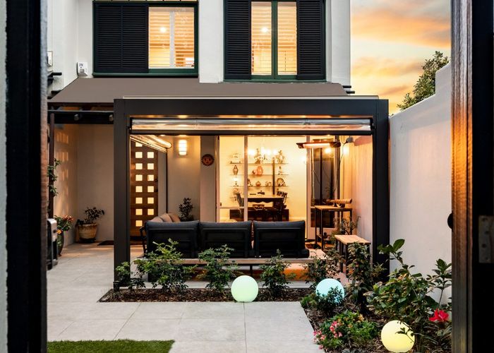  at 6/22 Killarney Street, Takapuna, North Shore City, Auckland