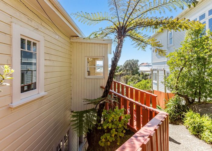  at 8 Blythe Street, Berhampore, Wellington, Wellington