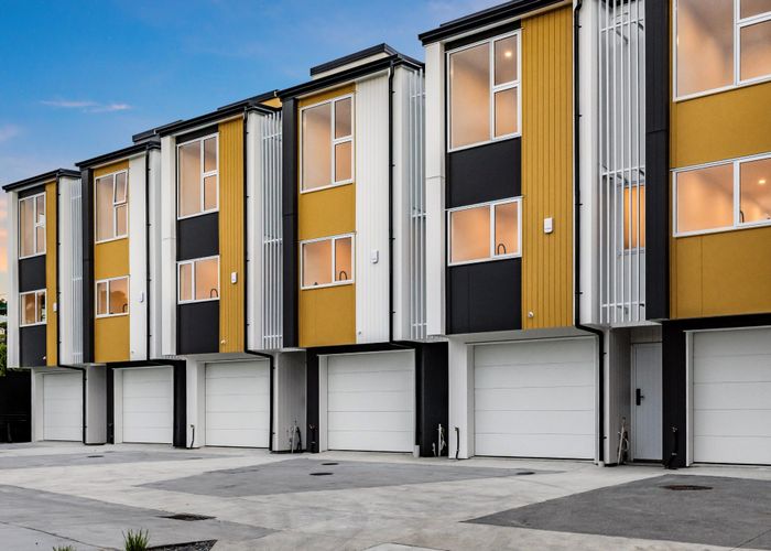  at Lot 1-18/667 Great North Road, Grey Lynn, Auckland City, Auckland