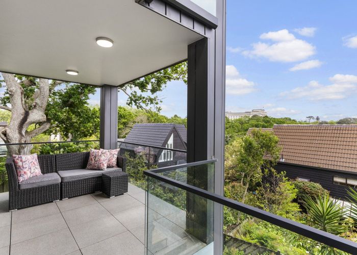  at 437K Parnell Road, Parnell, Auckland