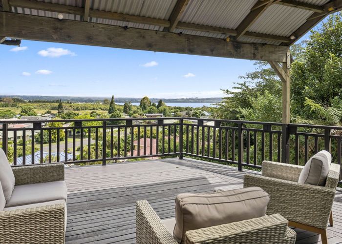  at 11 Rika Place, Kawaha Point, Rotorua, Bay Of Plenty