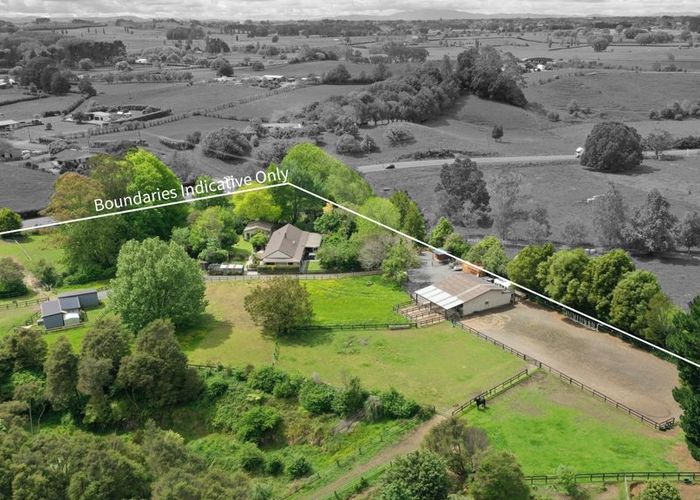  at 2353 Kakaramea Road, Whatawhata