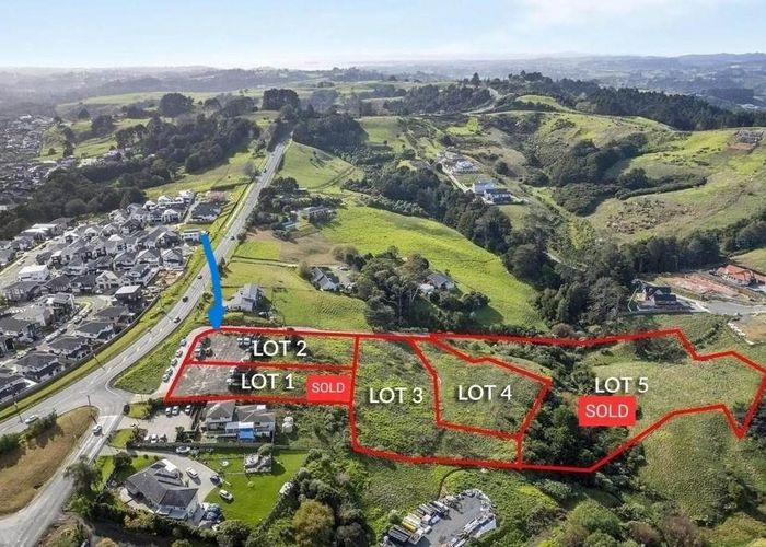  at 481A Ormiston Road, Flat Bush, Manukau City, Auckland