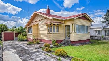  at 9 Bernard Street, Avenues, Whangarei
