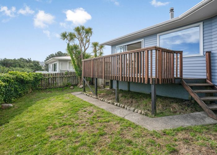  at 25 Cypress Drive, Maungaraki, Lower Hutt, Wellington