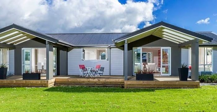  at 44 Holdens Road, Henderson, Waitakere City, Auckland