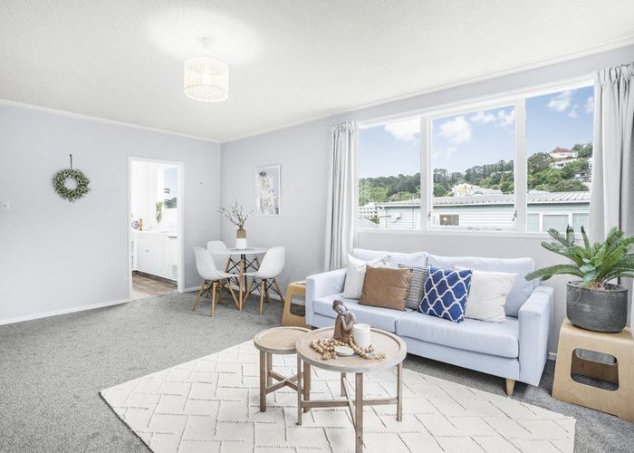 at 6/76 Waipapa Road, Hataitai, Wellington