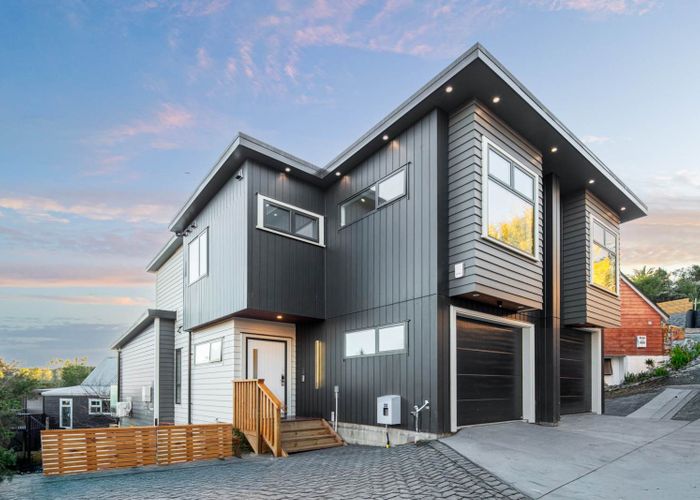  at Lot 2/141 Browns Bay Road, Browns Bay, North Shore City, Auckland