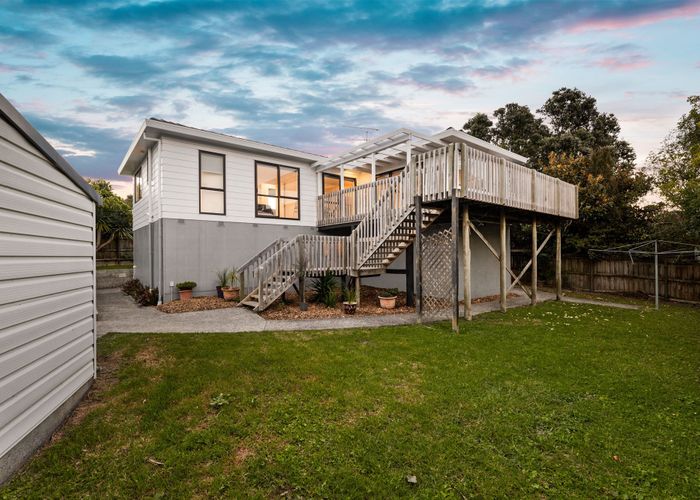  at 11 Ebony Place, Massey, Auckland