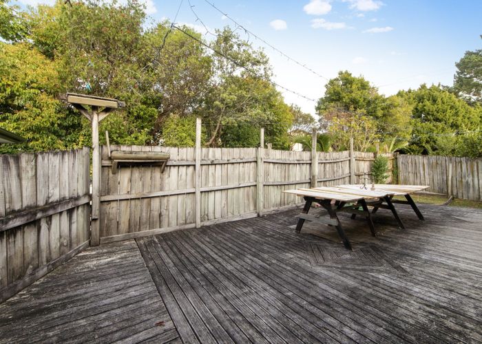  at 43 & 43A Blease Street, New Lynn, Waitakere City, Auckland