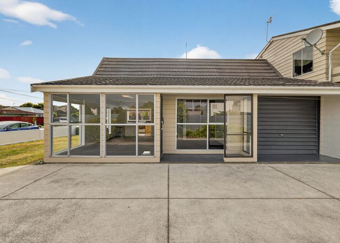  at 1/470 Hereford Street, Linwood, Christchurch City, Canterbury