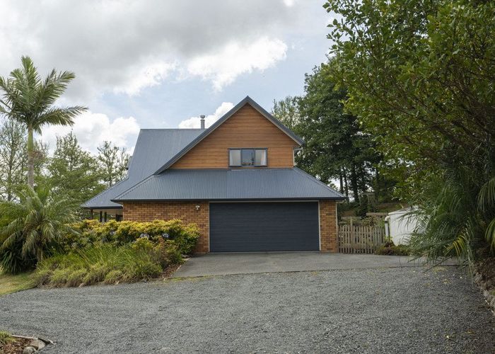  at 237 Pukeatua Road, Whangarei