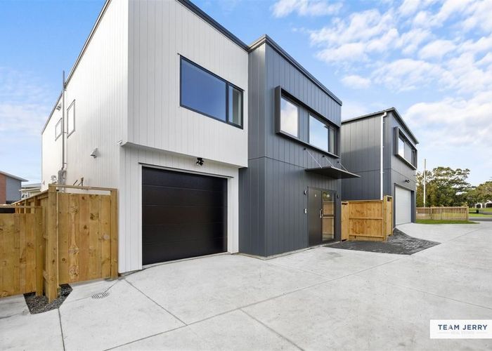  at 339B Bucklands Beach Road, Bucklands Beach, Manukau City, Auckland