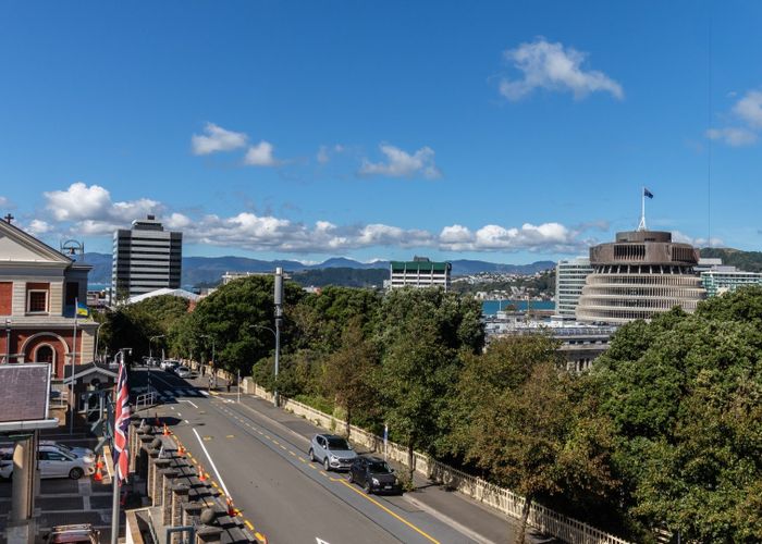  at 26/54 Hill Street, Thorndon, Wellington, Wellington