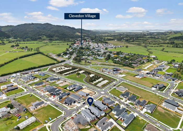  at 11 Arahi Road, Clevedon, Manukau City, Auckland