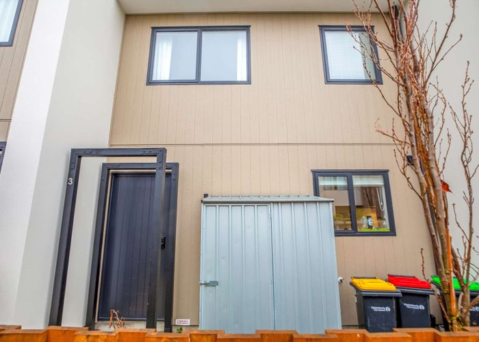  at 3/443 Madras Street, St. Albans, Christchurch City, Canterbury