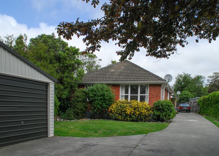  at 209 Matsons Avenue, Papanui, Christchurch City, Canterbury
