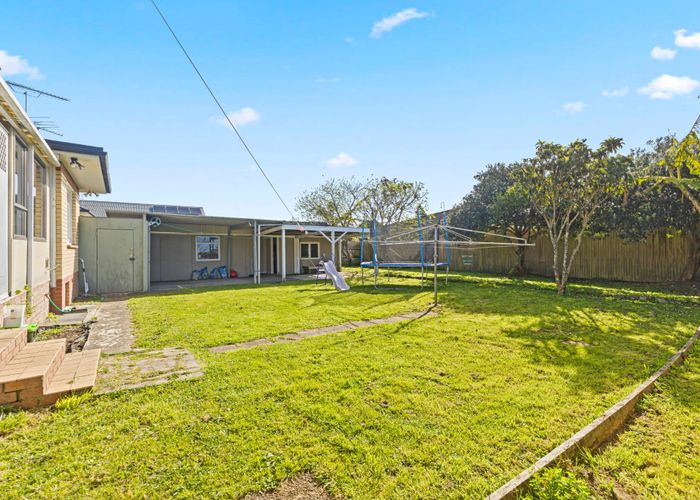  at 12 Butler Avenue, Papatoetoe, Auckland