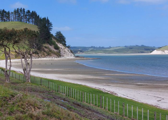  at 140 Beatson Road, Whakapirau, Kaipara, Northland
