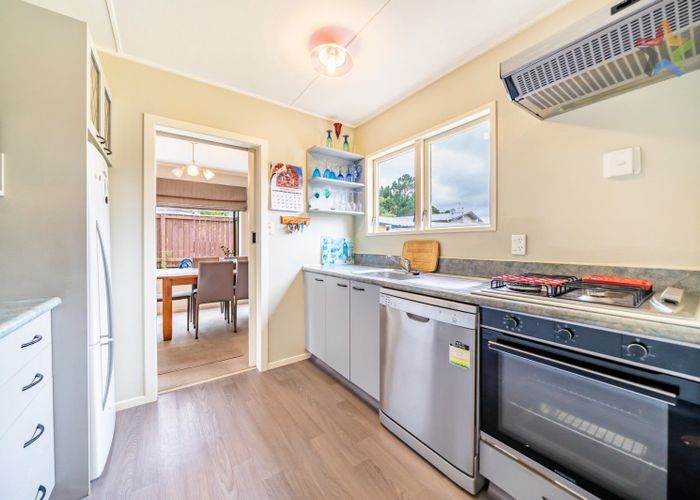  at 6B Matariki Grove, Wainuiomata, Lower Hutt