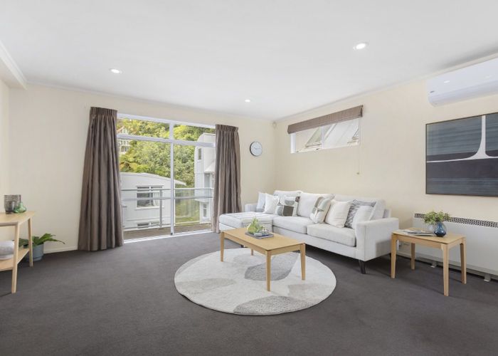  at 9/324 The Terrace, Te Aro, Wellington, Wellington