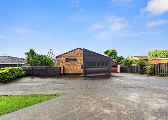  at 44A Whitaker Street, Otumoetai, Tauranga