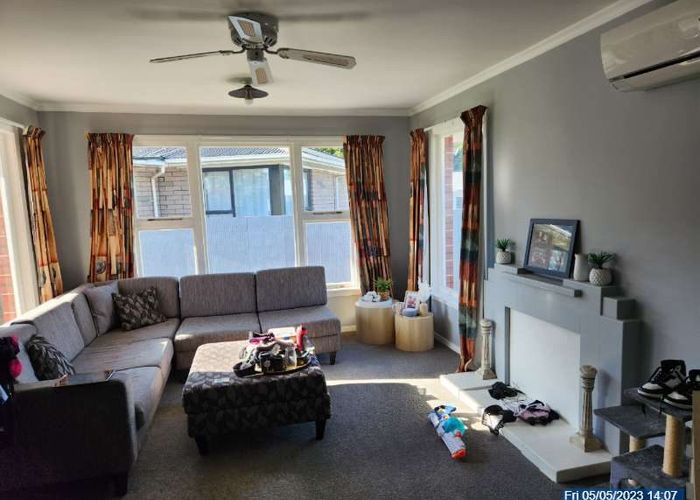  at 43 Archibald Street, Ashburton, Ashburton, Canterbury