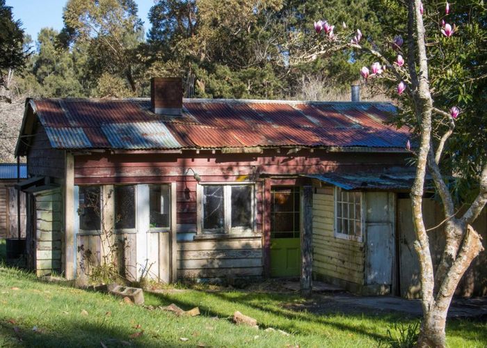  at 99 Pukekauri Road, Waikino, Waihi