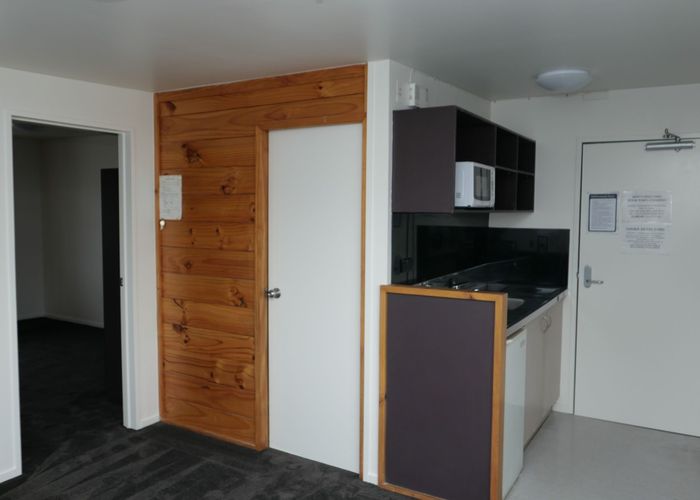  at 609/12 Martin Sq, Te Aro, Wellington, Wellington