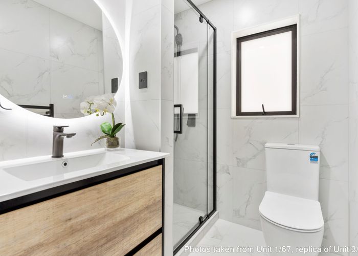  at 2/67 Huia Road, Papatoetoe, Manukau City, Auckland