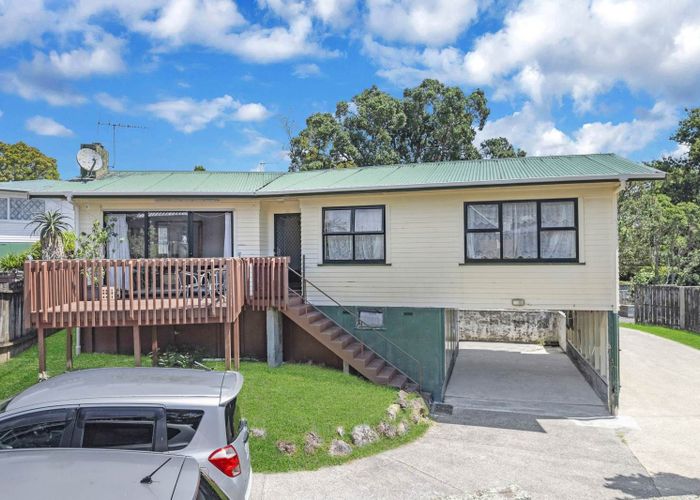  at 31B Canberra Avenue, Lynfield, Auckland City, Auckland