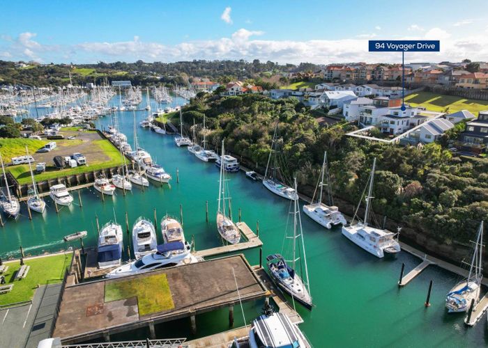  at 94 Voyager Drive, Gulf Harbour, Rodney, Auckland