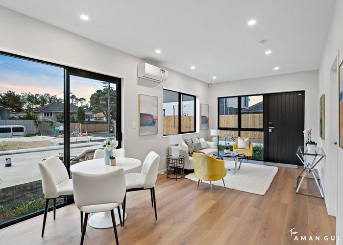  at 14 Serjeant Street, Henderson, Waitakere City, Auckland
