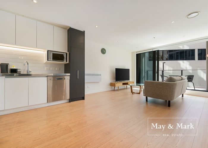  at 103/145 Nelson Street, Auckland Central, Auckland