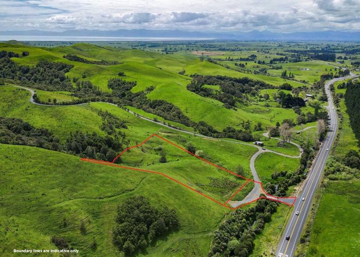  at Lot 1 3315 State Highway 2, Waitakaruru, Hauraki, Waikato