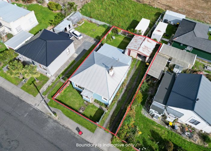  at 15 Henderson Street, Bluff, Invercargill, Southland