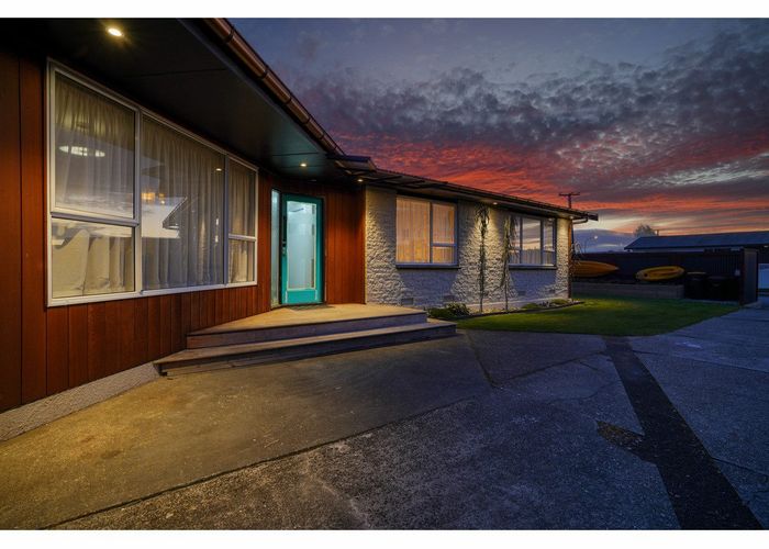 at 91 O'Byrne Street, Waikiwi, Invercargill