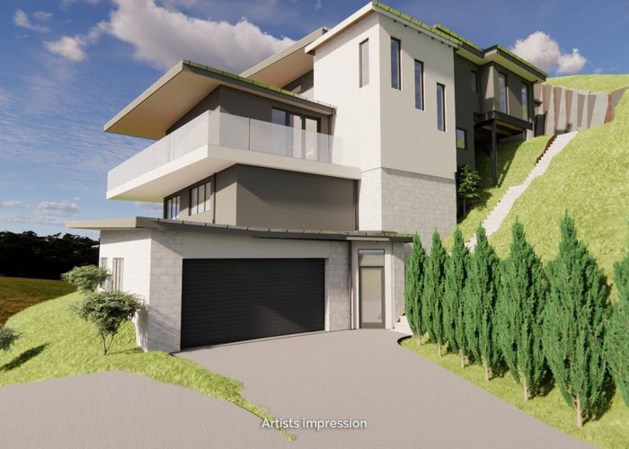  at 13 Lucknow Terrace, Hospital Hill, Napier, Hawke's Bay