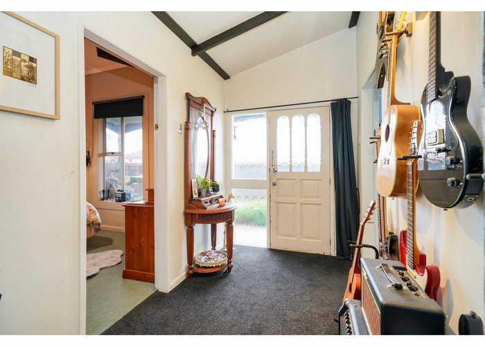  at 397 Elles Road, Strathern, Invercargill